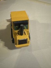 VINTAGE NZG No. 223 CATERPILLAR CAT 953B TRACK-TYPE LOADER 1:50 LNIB