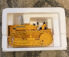 1995 Erlt International T-340 1:16 Scale Crawler Free Shipping