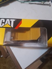 1/87 Caterpillar CAT 772 Off-Highway Truck High Line Series Diecast