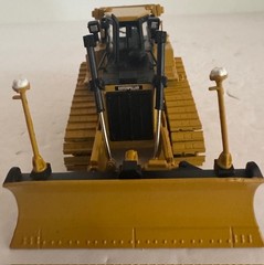 1:50 Caterpillar D6T XW VPAT Track Type Tractor Bulldozer 55197 By Norscot