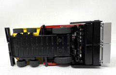 RARE! The New Paver Range SD2500WS Construction Diecast Model by Dynapac