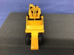 Joal Lot Scraper Sheepsfoot Compactor Excavator CAT Caterpillar Heavy Nice!
