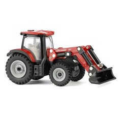 ERTL 1/64 Case IH 145 Maxxum Tractor with Loader 44148 ZFN44148