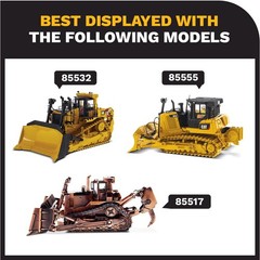 CAT Caterpillar D6 XE LGP Track Type Tractor Dozer with VPAT Blade and Operator