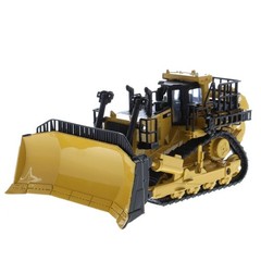 DIECAST MASTERS 1/64 CAT D11T TRACK-TYPE TRACTOR SAME SCALE AS DCP