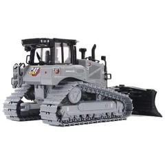 DieCast Masters 85554BGC 1:50 CAT D6 LGP VPAT Track Type Tractor