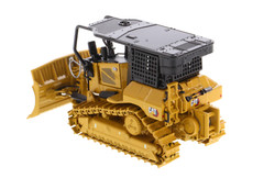Diecast Masters 85955 Cat D5 XR Fire Suppression Dozer 1/50 Scale Diecast Model