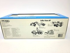 Caterpillar Cat 631E Wheel Tractor Scraper – ERTL 1:50 Scale Diecast Model #2430