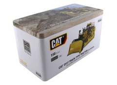 Cat D11T Dozer JEL – High Line – Diecast Masters 1:50 Scale Model #85565 New