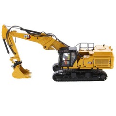 Diecast Masters 85663 Cat 352 Ultra High Demolition Hydraulic Excavator 1/50