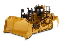 Caterpillar D11 Fusion Track Type Dozer Diecast Masters 85604 1:50