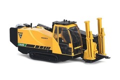 SpecCast 1640 1:64 Scale Vermeer D24x40 S3 Navigator Horizontal Drill