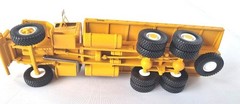 Resin 1/50 Oshkosh 64H-2890 – Ready Built by Fankit Models
