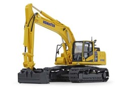 Komatsu PC290LCi-11 Excavator Diecast 1:50 Scale Model – First Gear 50-3462