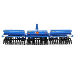 Diecast Masters 1/64 Landoll 5532-30 Grain Drill Implement 41011