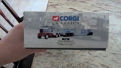 Corgi Classics #17601 Heavy Haulage Hills of Botley ltd ed. 1307/6800 NIB