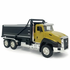 1/50 Dump Truck Construction Equipment Diecast Toy Vehicle Kids Toys Boys Gifts