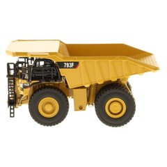 CAT 793F Mining Truck Diecast 1:125 Scale Model – Diecast Masters 85518C