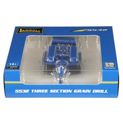 Diecast Masters 1/64 Landoll 5532-30 Grain Drill Implement 41011