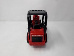 Bruder Schaeffer Compact Loader 2034 Construction Vehicle Toy Germany