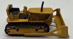 CCM 49 1:48 Scale Diecast CAT D6 Crawler Dozer LN/Box