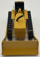 CCM 49 1:48 Scale Diecast CAT D6 Crawler Dozer LN/Box