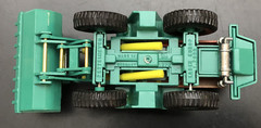 Siku #V 270 Zettelmeyer Lader L 2000 Wheel Loader Diecast Model Boxed – Rare