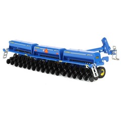 Diecast Masters 1/64 Landoll 5532-30 Grain Drill Implement 41011