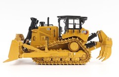DIECAST MASTERS – Toro CATERPILLAR D8 – 1/50 – DCM85757