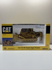 NORSCOT 1/50 55025 Cat D11R Track-Type Tractor