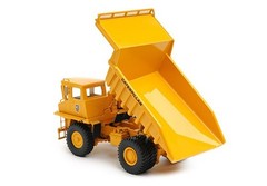 Caterpillar Cat 769B Rear Dump Truck – CCM 1/48 Brand New