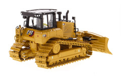 1:50 DM D6 XE LGP Track Type Dozer Bulldozer Construction Machine Diecast Model