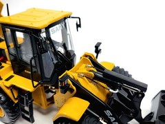 SANY SYL956H Wheel Loader – China 1:35 Scale Diecast Model New