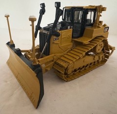1:50 Caterpillar D6T XW VPAT Track Type Tractor Bulldozer 55197 By Norscot