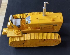 1995 Erlt International T-340 1:16 Scale Crawler Free Shipping