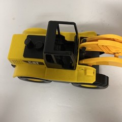 CAT Caterpillar Motorized Front Loader Construction Toy Truck Sounds Working