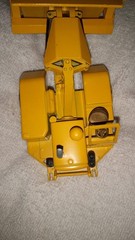Caterpillar 621 Dump Truck – 1/50 – NZG #132 – No Box
