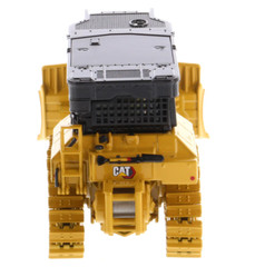 Diecast Masters 85955 Cat D5 XR Fire Suppression Dozer 1/50 Scale Diecast Model