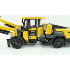 1/50 Scale EPIROC Boomer M20 SG Underground Drill Rig Diecast Model Toy Gift