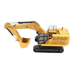 1/50 Caterpillar 374 Hydraulic Excavator, DM High Line Series, 85793