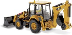 Caterpillar 420F2 It Backhoe Loader High Line Series Vehicle