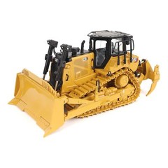 Diecast Masters 1/50 Caterpillar D8 Dozer with Ripper, High Line Series 85757