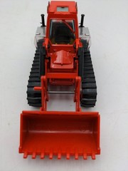 Gama 9401 1:45 Scale Diecast DL 1300 Crawler Dozer EX/Box