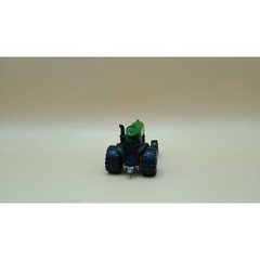 2011 Matchbox 1951 David Brown Cropmaster Tractor Lopez Ranch Farm Tractor Green