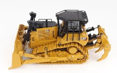 DIECAST MASTERS – Toro CATERPILLAR D8 – 1/50 – DCM85757