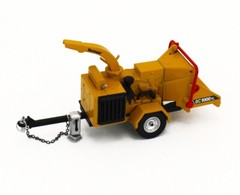 SpecCast 1:50 VERMEER BC1000XL Brush Chipper *DIECAST* High Detail *NIB*