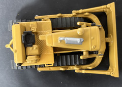 Vintage APRA Caterpillar D8K Dozer 1/50
