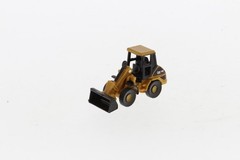 CAT Construction Mini Playset Diecast Metal Toy Caterpillar 100th Anniversary