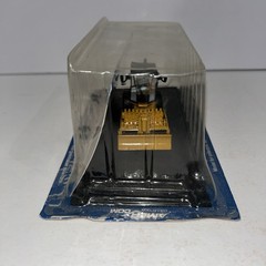 For DCP 1/64 Amercom Vibratory Compactor
