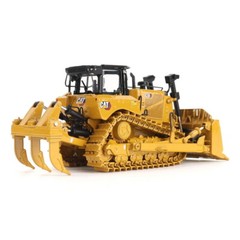 DM 1/50 Scale Cat D8 Dozer Diecast Model Toy Collection Gift #85757